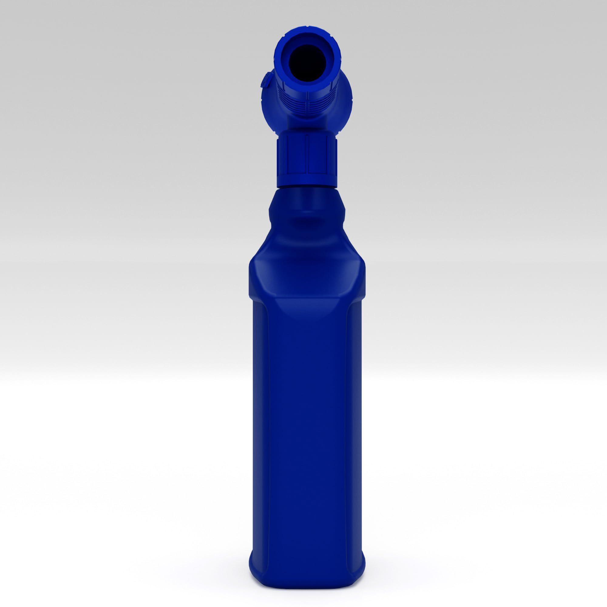 BioAdvanced angled bottle view highlighting ergonomic design and ease