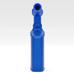 BioAdvanced angled bottle view highlighting ergonomic design and ease