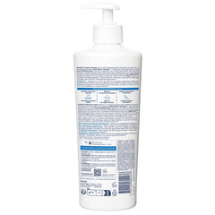 Bioderma Atoderm pump dispenser ready to use for convenient measured application
