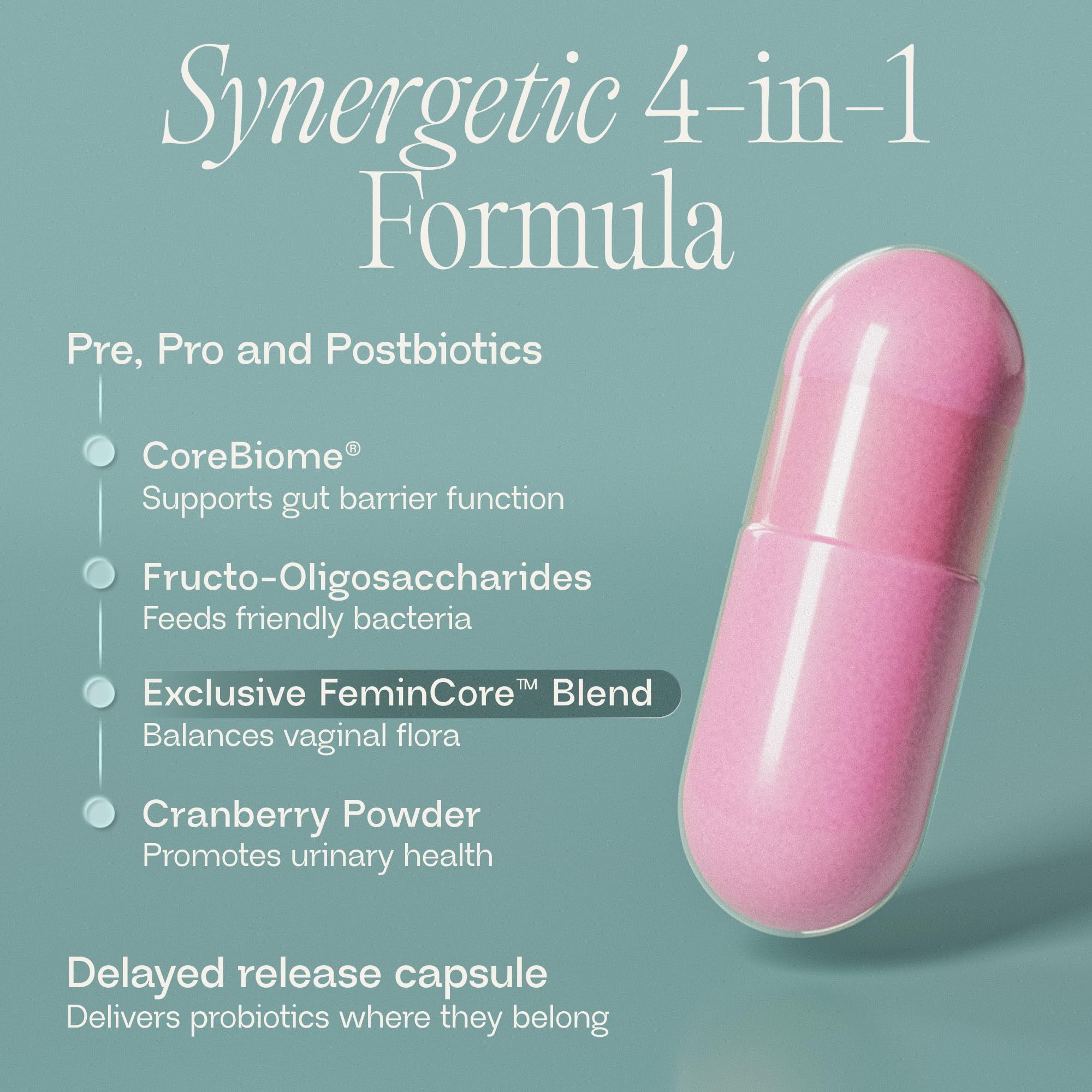 BIOMA cranberry powder ingredient illustrating urinary support benefit
