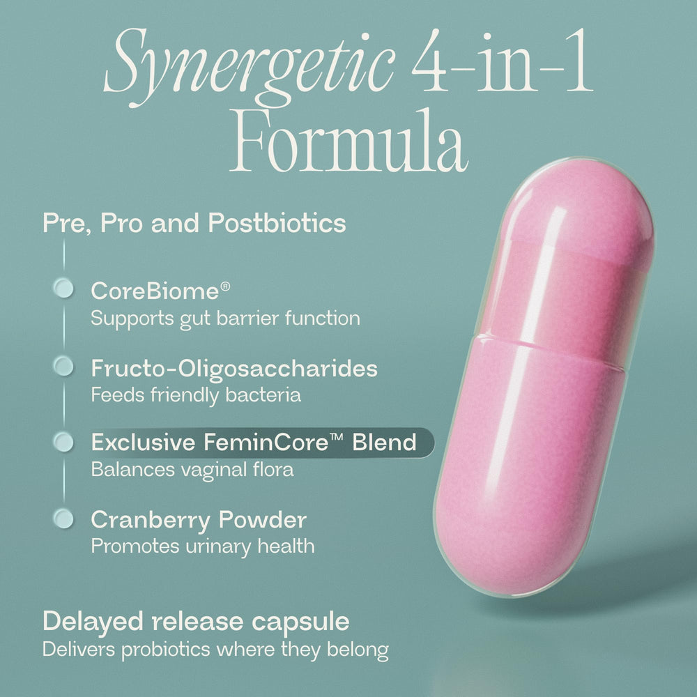 BIOMA cranberry powder ingredient illustrating urinary support benefit
