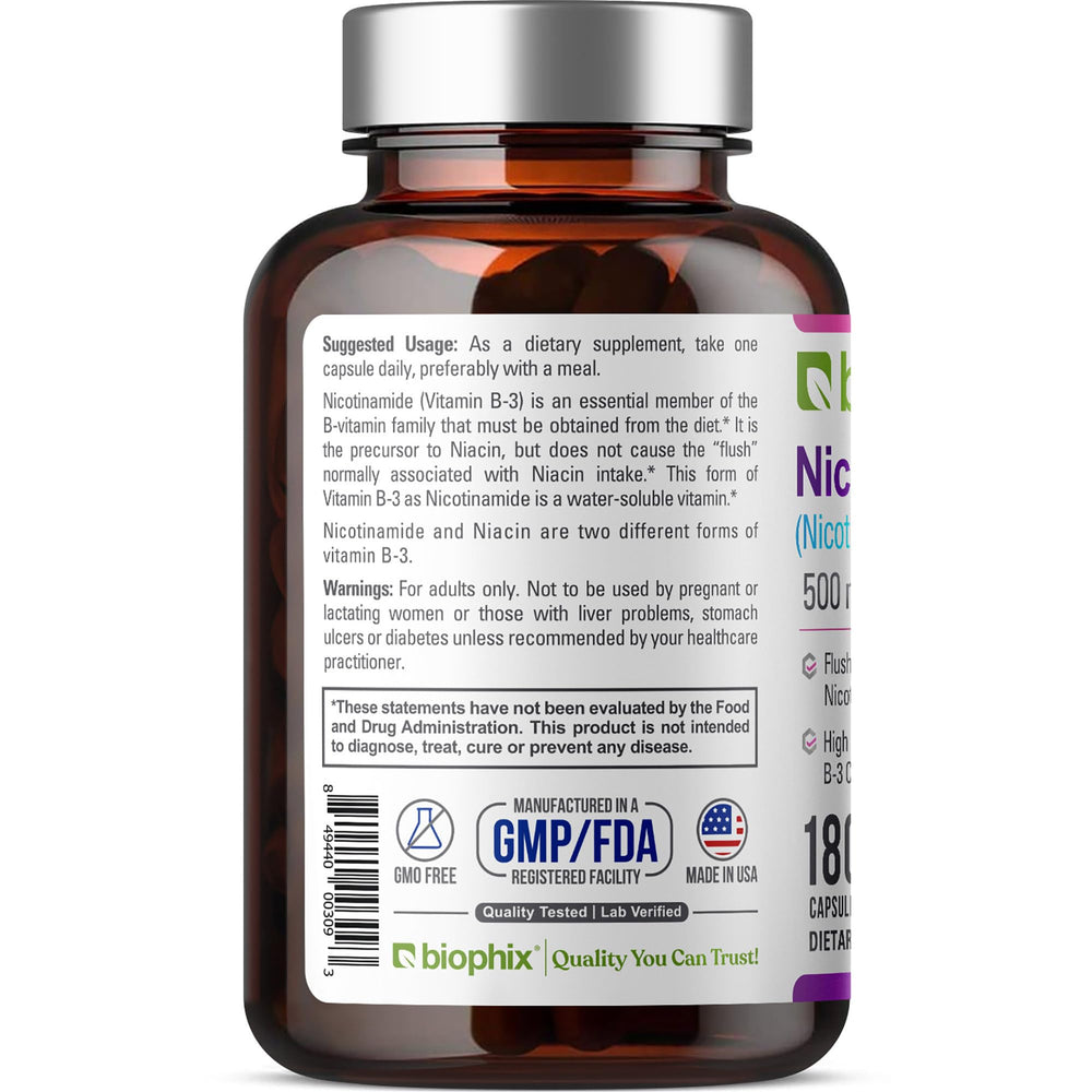 biophix bottle on daylight table portraying lifestyle use and consistency