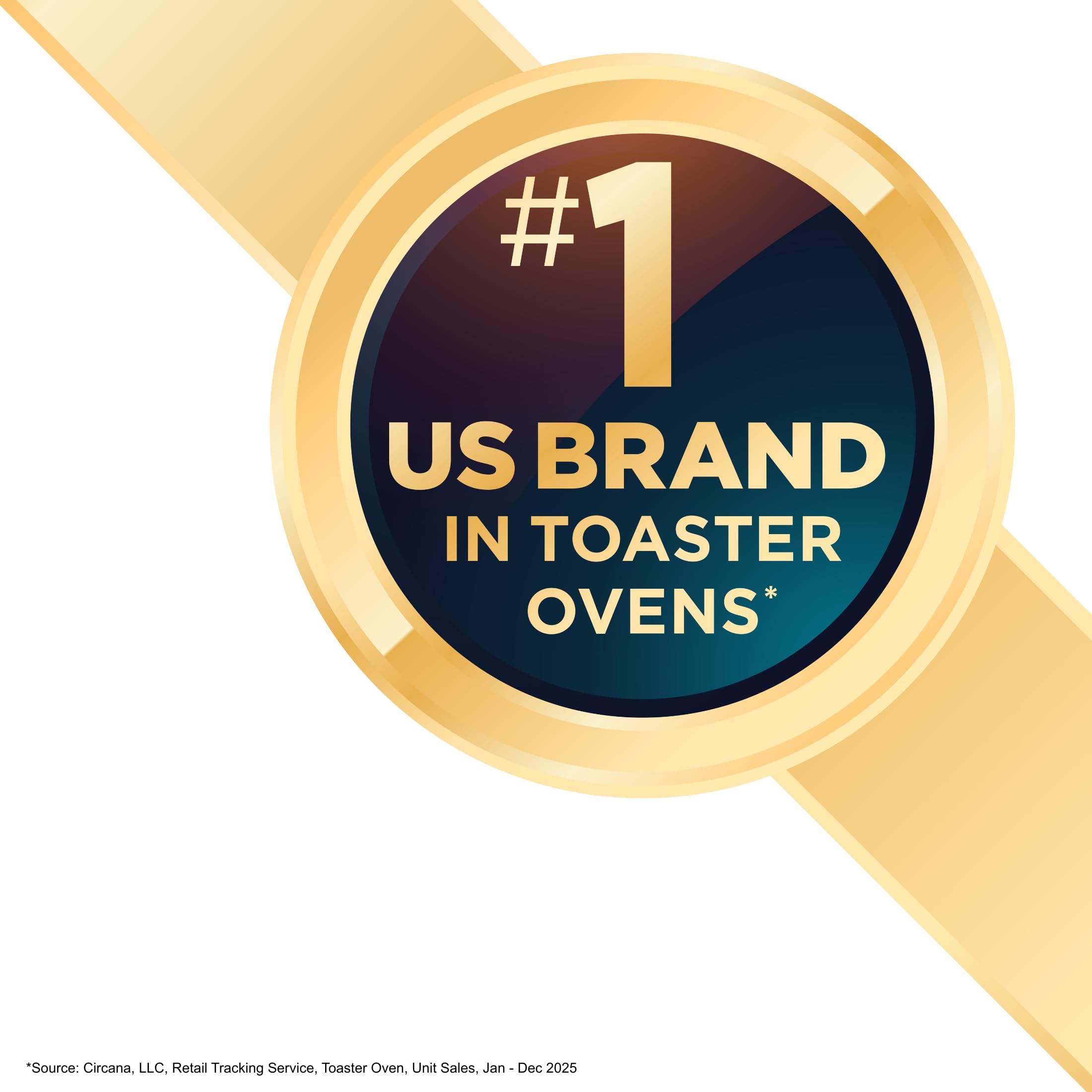 BLACK+DECKER lifestyle image serving crispy air-fried snacks to family for easy entertaining