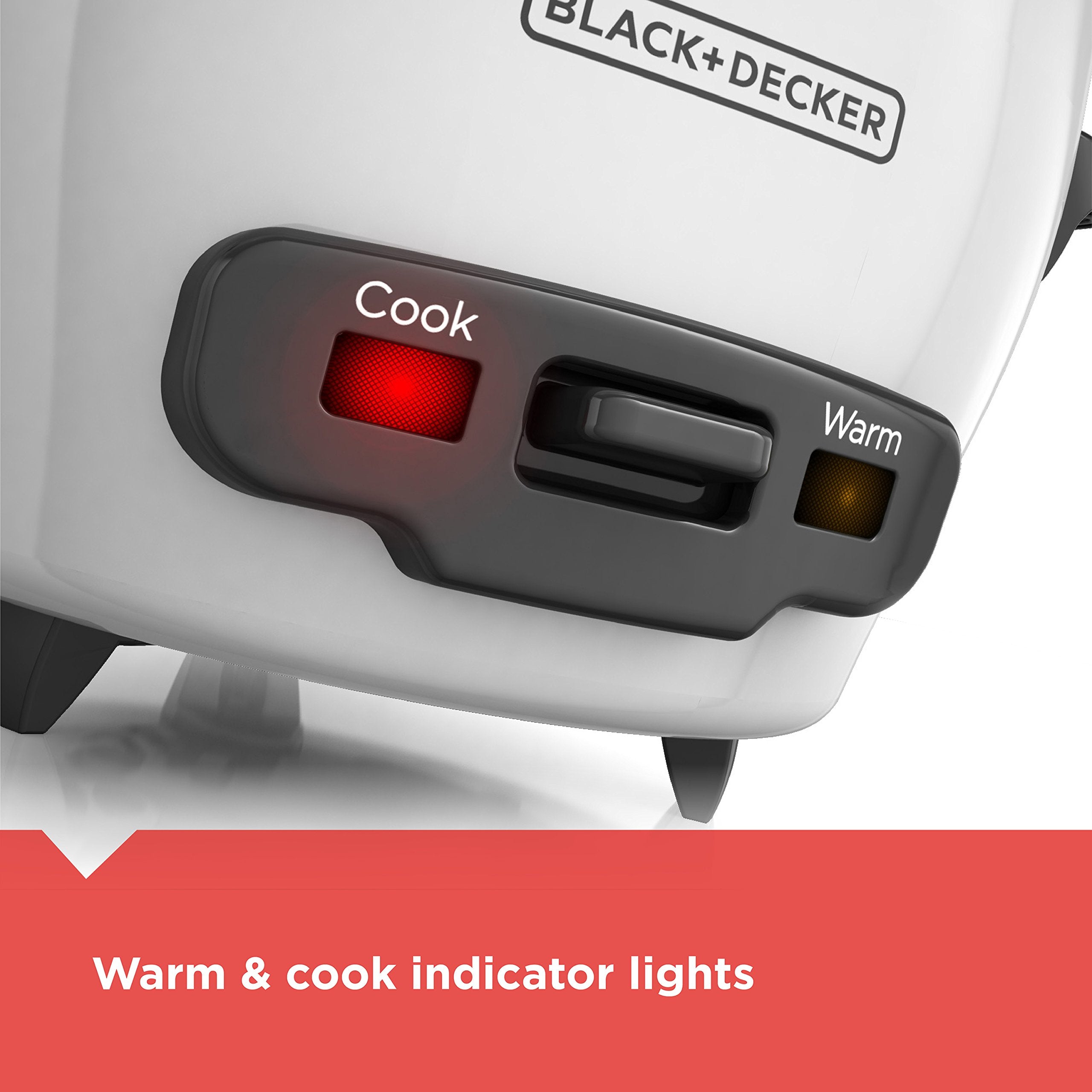 BLACK+DECKER steaming basket loaded with vegetables demonstrating healthy steaming benefit