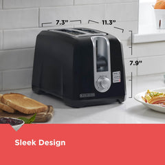 BLACK+DECKER side controls showing shade dial and cancel button for precision