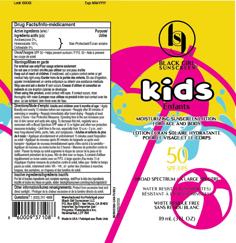 Black Girl Sunscreen kids on poolside demonstrating reapplication after swimming