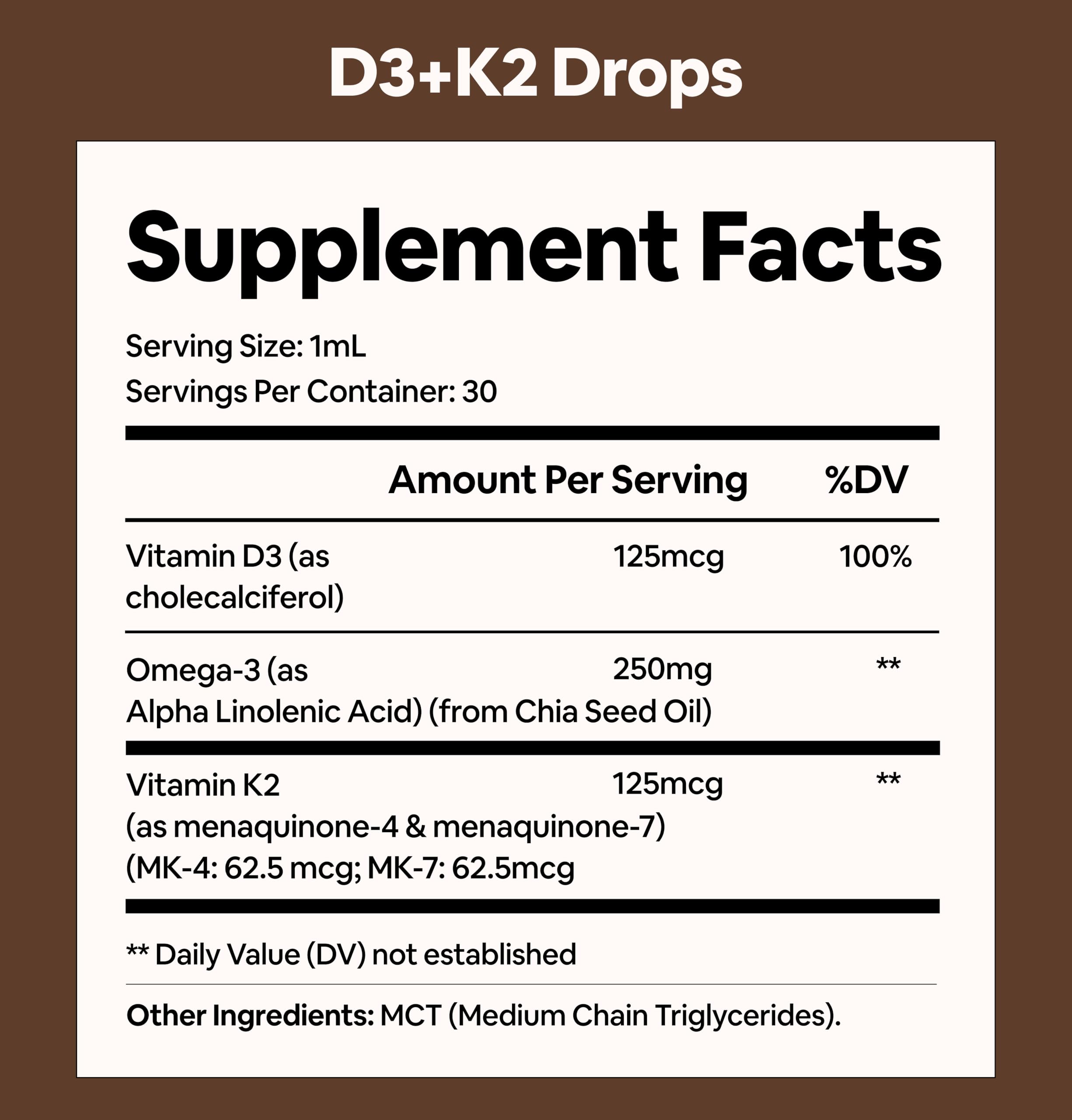 Black Girl Vitamins dropper and concentrated liquid close-up demonstrating precise one-drop dosing