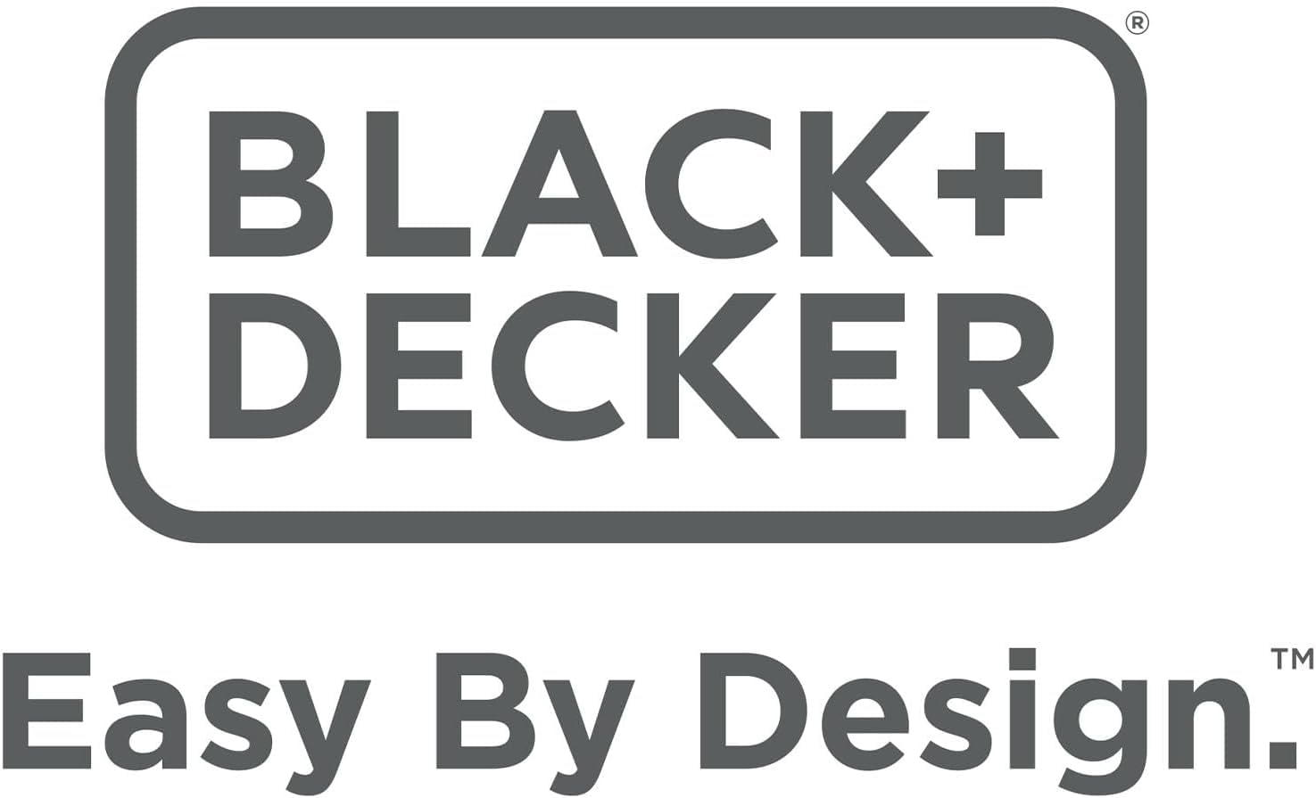 BLACK+DECKER 16V lithium battery label emphasizing consistent suction performance