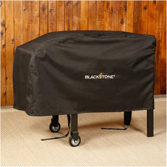 Blackstone close stitching detail highlighting reinforced seams for durability