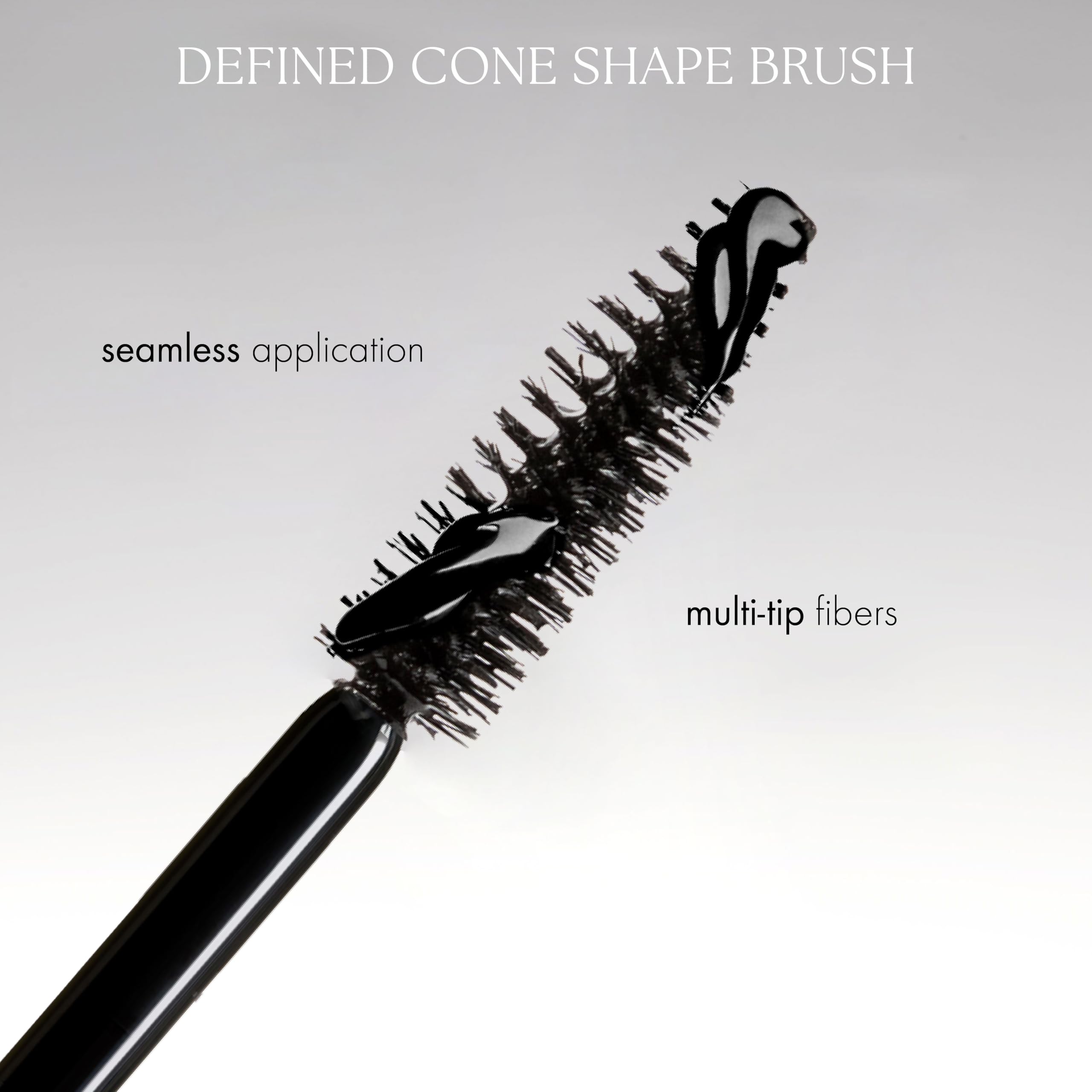 blinc lifestyle model with soft-glam lashes for everyday glamour