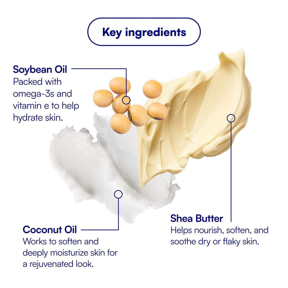 Label close-up of Bliss showing product name and paraben-free ingredient reassurance