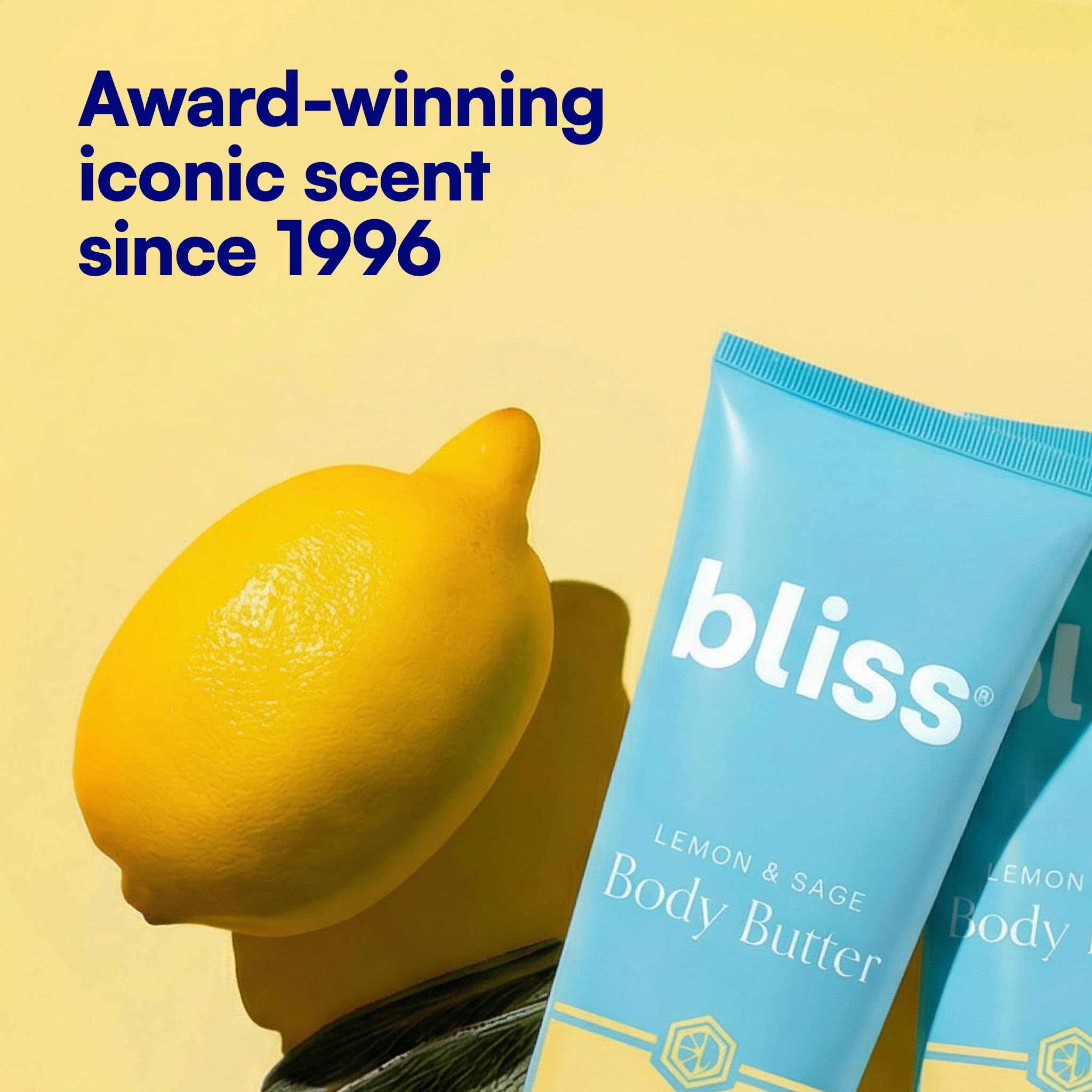 Bliss cream close-up texture revealing rich non-greasy finish and deep moisturization