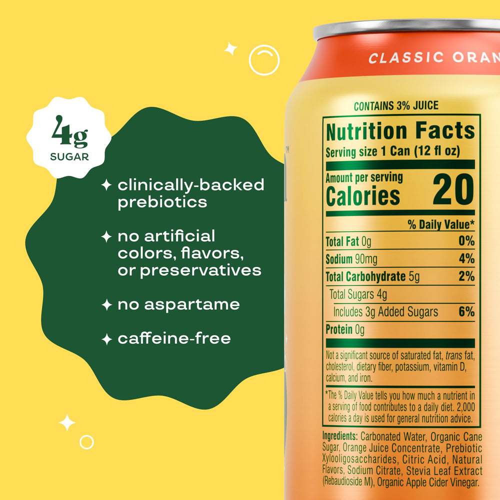 Bloom Nutrition Bloom Pop close-up of carbonation and texture highlighting refreshing fizz and mouthfeel