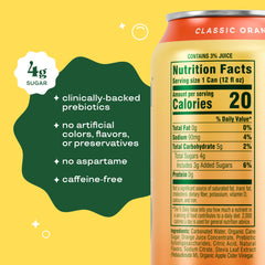 Bloom Nutrition Bloom Pop close-up of carbonation and texture highlighting refreshing fizz and mouthfeel