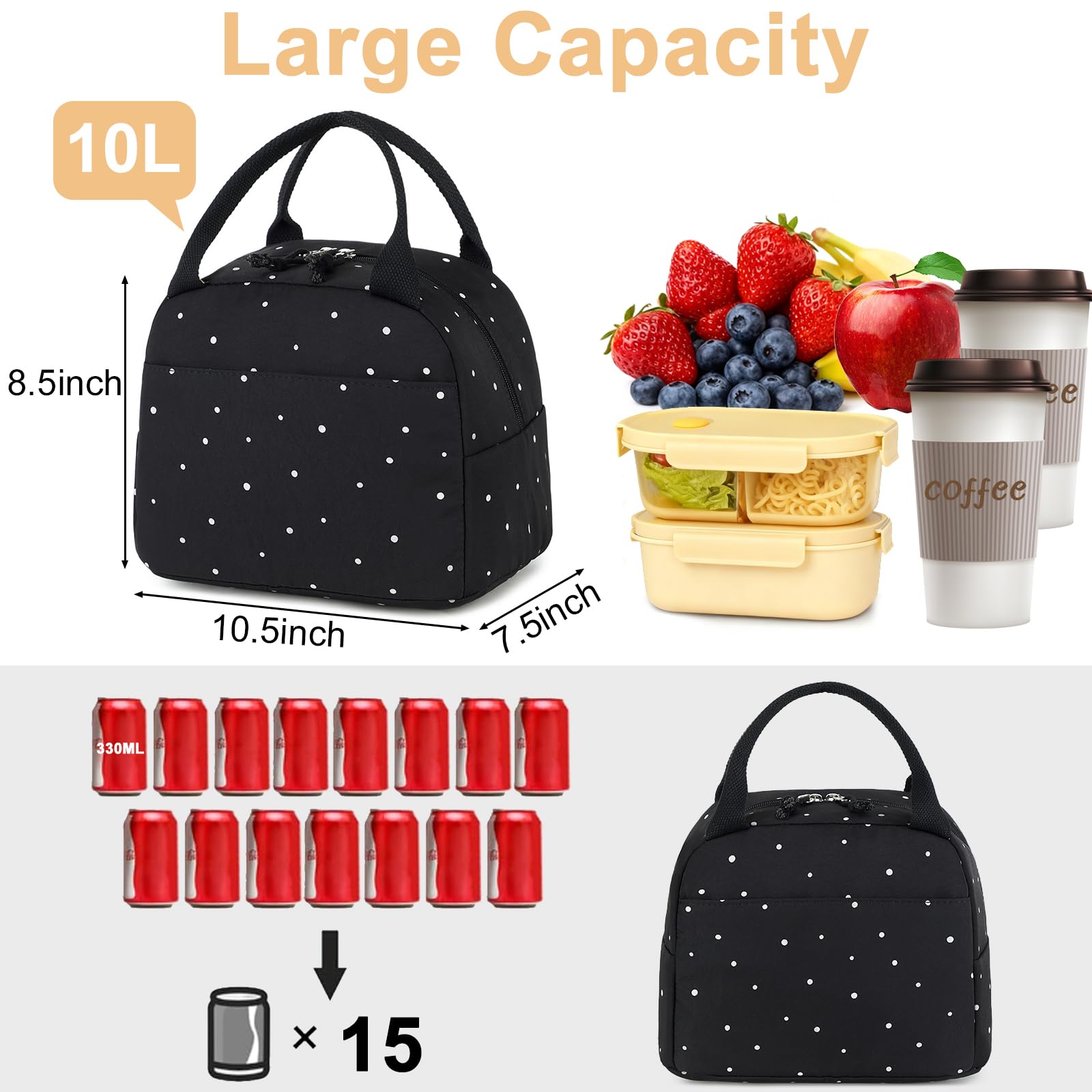 Bluboon lunch box on picnic blanket demonstrating portable dining and travel convenience benefit