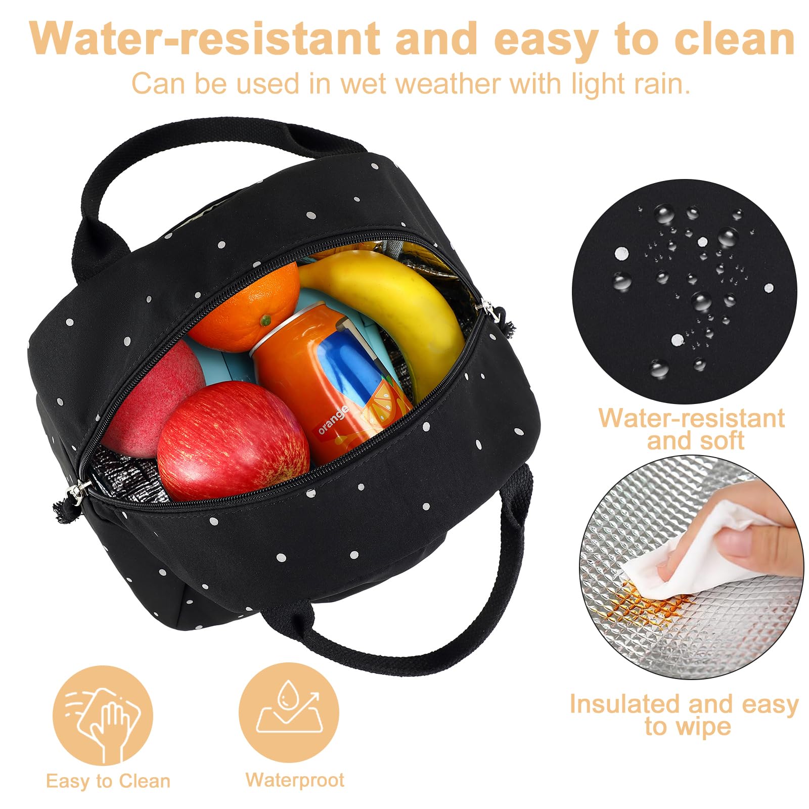 Bluboon held in hand for size comparison illustrating lightweight convenient carry benefit
