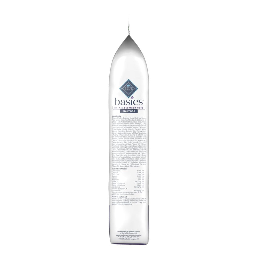 LifeSource Bits detail from Blue Buffalo emphasizing antioxidant support