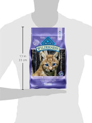 Blue Buffalo LifeSource Bits detail showing added antioxidants and vitamins