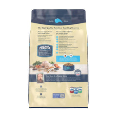 Blue Buffalo LifeSource Bits close-up highlighting preserved antioxidants