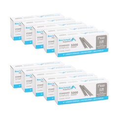 Blue Summit Supplies front packaging showing quantity and product benefits