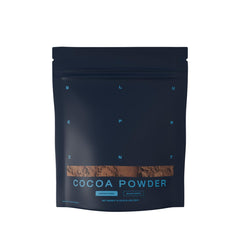 Blueprint Bryan Johnson front packaging showing 12oz bag and clean ingredient benefit