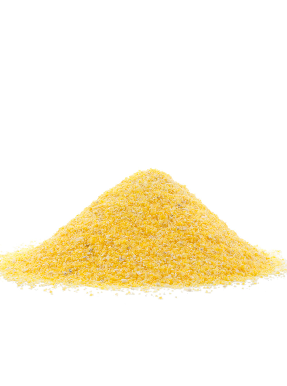 Bob's Red Mill polenta plated in a home kitchen showcasing versatile meals