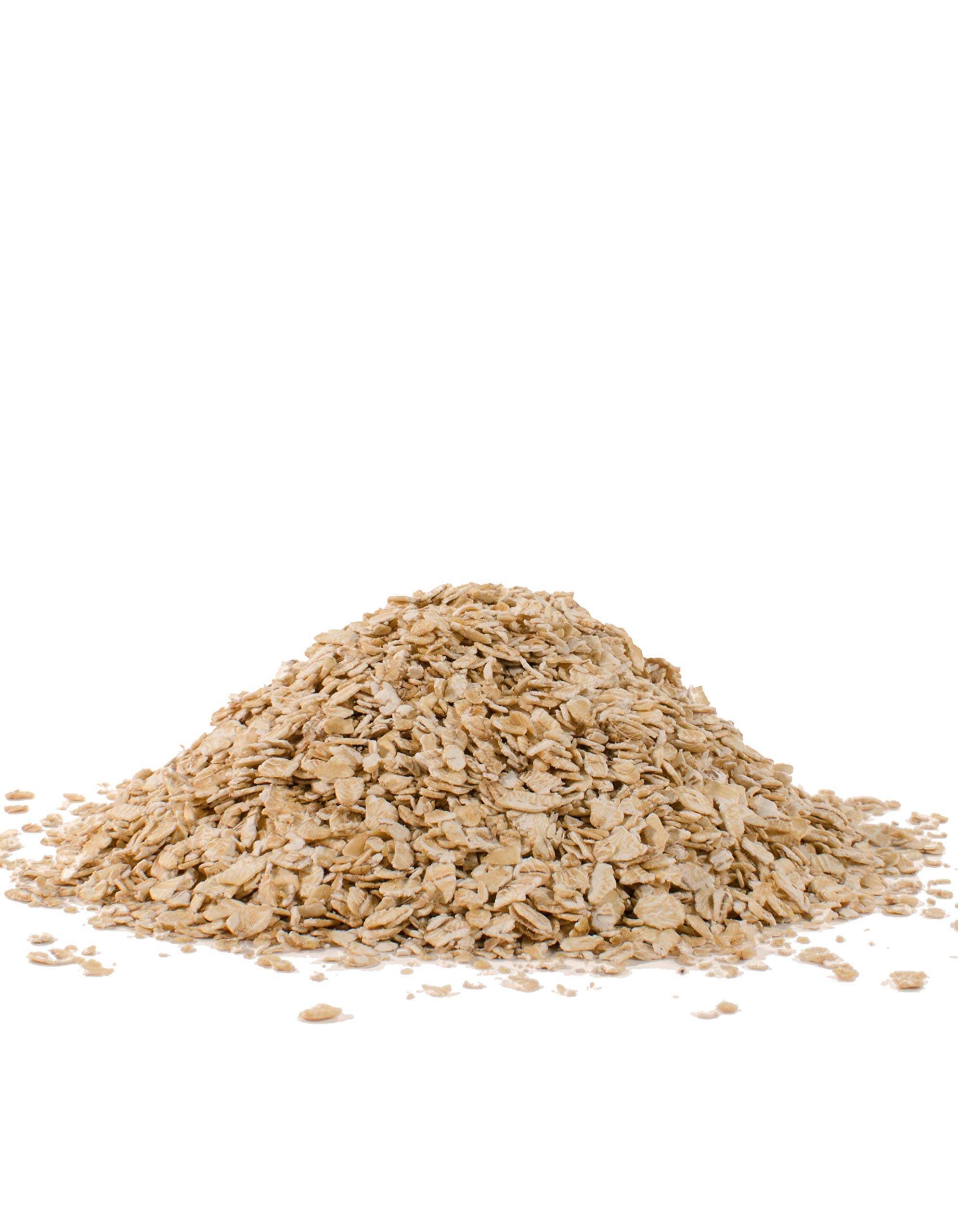 Bob's Red Mill cookie baking scene showing oats adding texture and structure