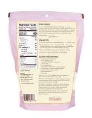 Bob's Red Mill fine potato starch powder close-up, smooth texture for even mixing