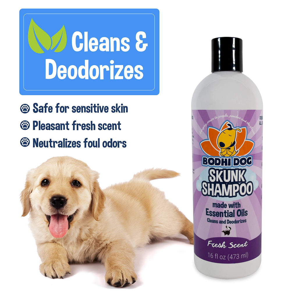 Bodhi Dog close-up of ingredient label highlighting natural oils