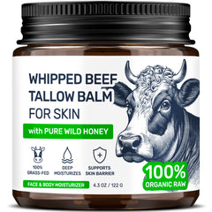 Body Art jar front view showing clean packaging and ingredient callouts