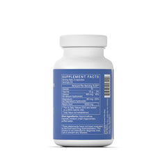 BodyBio capsule close-up showing smooth vegan capsule and easy swallowing benefit