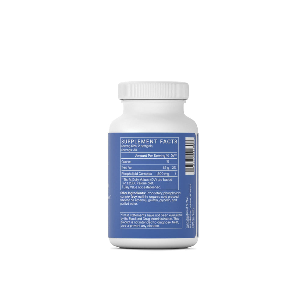 BodyBio bottle close-up highlighting quality packaging and clear dosing guidance