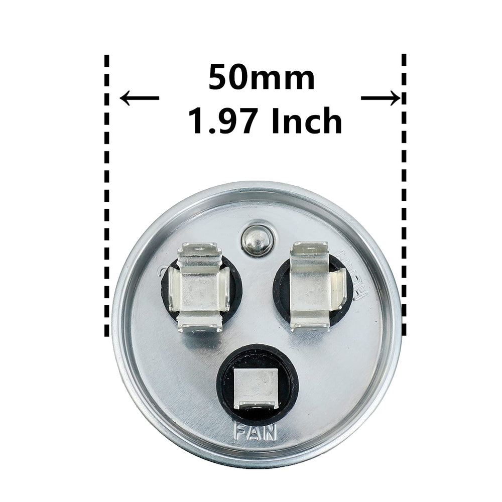 BOJACK metal shell side view highlighting durable heat-resistant housing