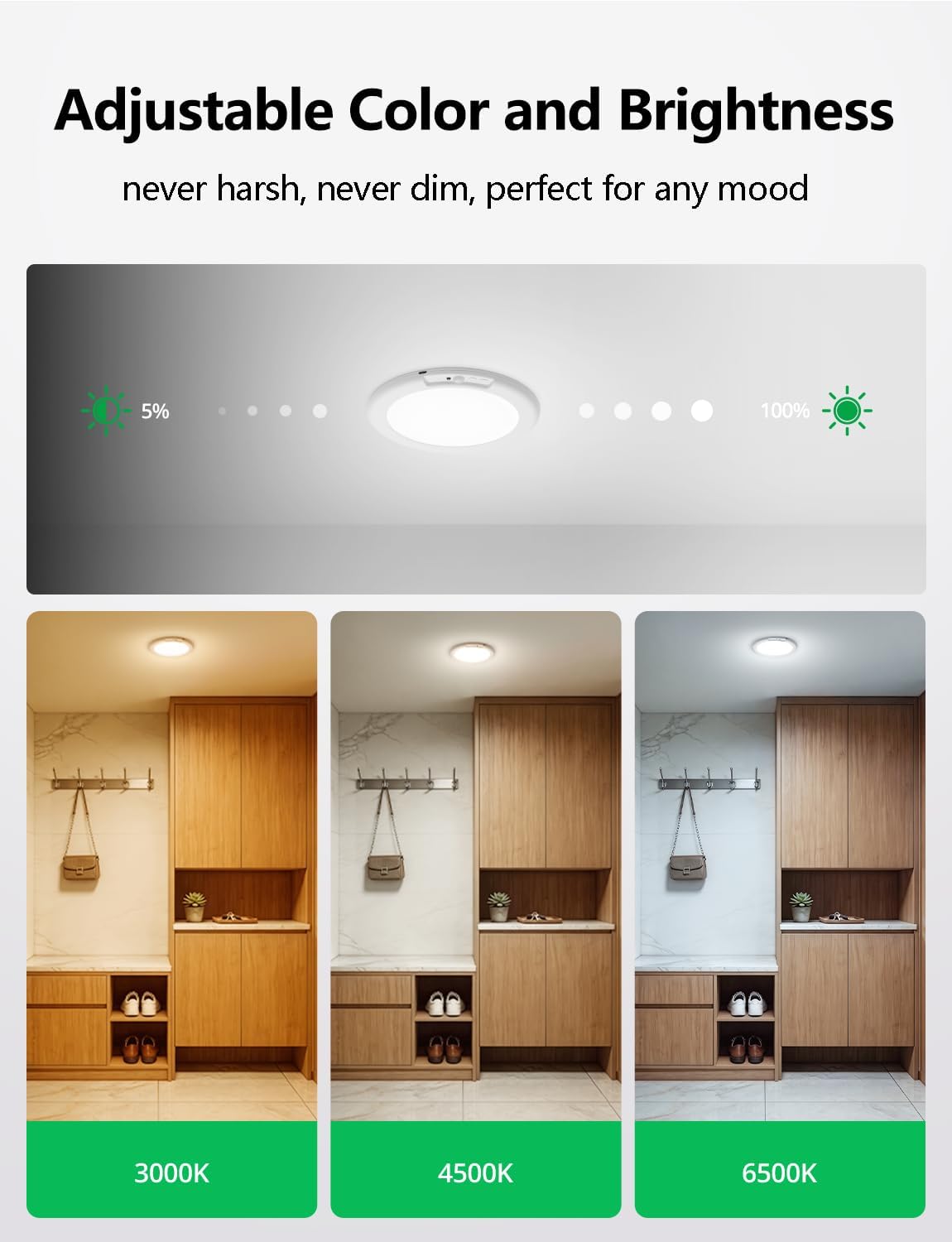 bojim side profile showing thin low-profile design that saves space