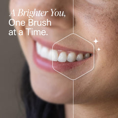 Boka powder texture close-up highlighting fine polish for stain removal