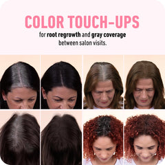 Boldify powder texture detail highlighting fine, blendable formula benefit