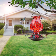 BOLITE hand-blown glass detail highlighting durable artisan texture