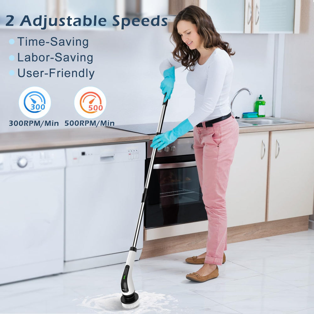 Bomves handle detached for compact storage and easy transport