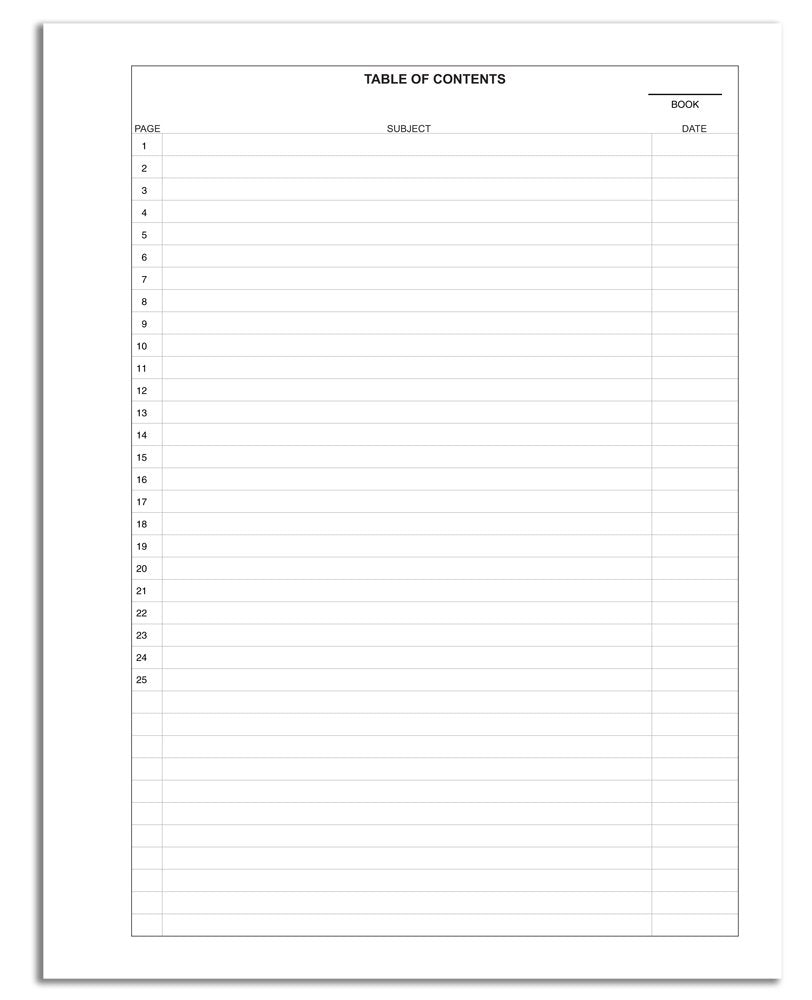 BookFactory perforated duplicate page with carbonless transfer for submission