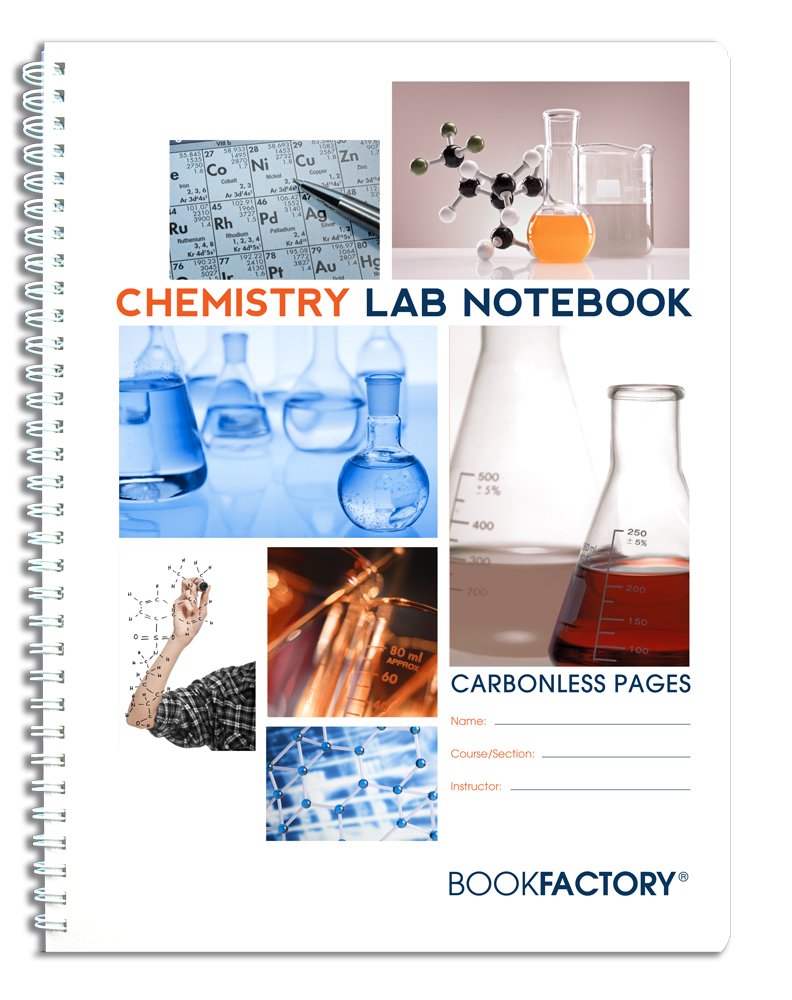 BookFactory front cover showing durable translucent cover and label benefit