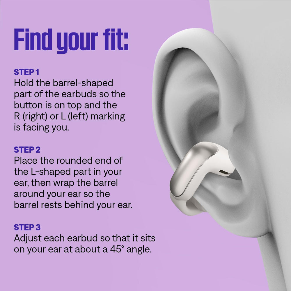 Bose Ultra Open Earbuds beside smartphone showing Bluetooth multipoint convenience