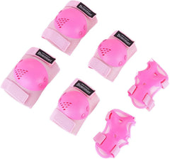 BOSONER full protective set front view showing complete kit and easy portability