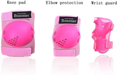 BOSONER hard polycarbonate cap close-up illustrating durable impact protection