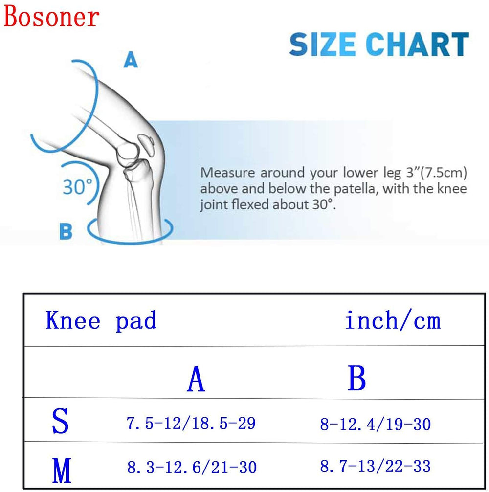 BOSONER fabric texture and ventilation close-up promoting breathability