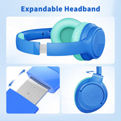 Botesty Sound folded compact storage demonstrating travel-friendly convenience