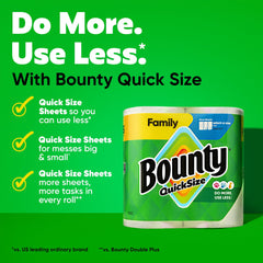 Bounty diamond texture close-up highlighting strong absorbent surface