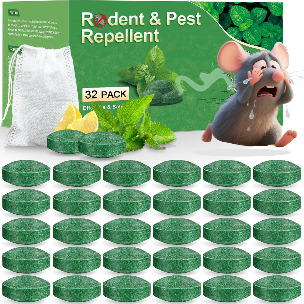 BOZFLY front packaging showing 32-pack and product benefits