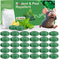BOZFLY front packaging showing 32-pack and product benefits