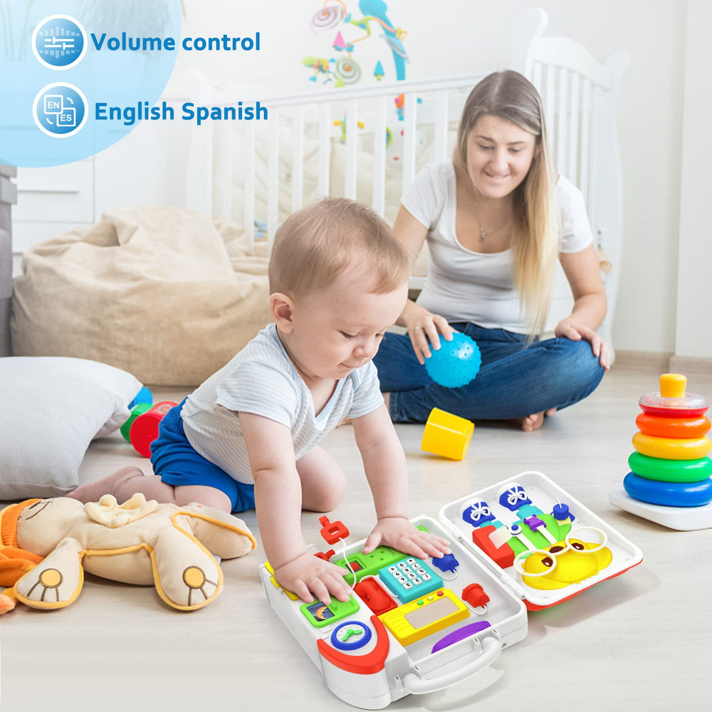 BQU boxed package and handle showing portability and gift-ready benefit