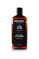 Brickell Men's Products front packaging showing clean label and travel-friendly size